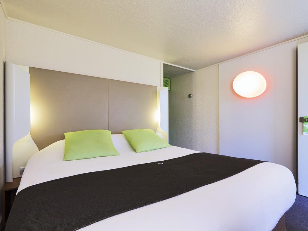 Campanile Reims Ouest - Tinqueux Exterior foto