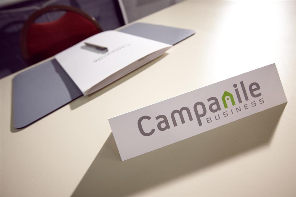 Campanile Reims Ouest - Tinqueux Exterior foto